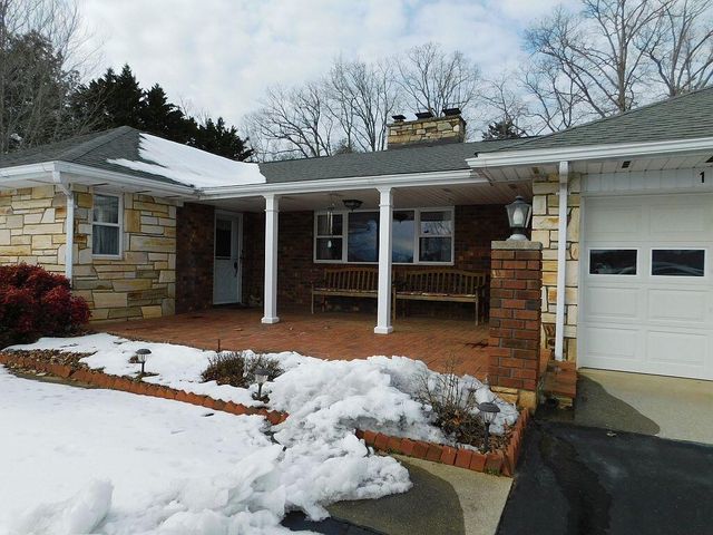 150 Wescott RD, Rocky Mount, VA 24151