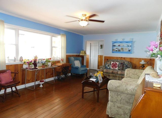 150 Wescott RD, Rocky Mount, VA 24151