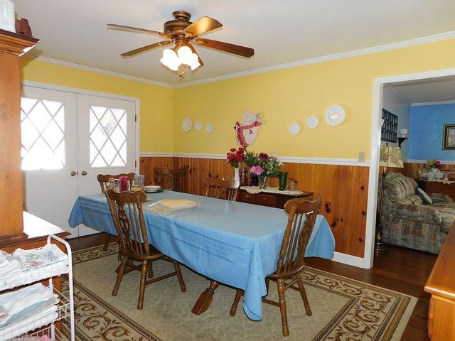 150 Wescott RD, Rocky Mount, VA 24151