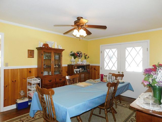 150 Wescott RD, Rocky Mount, VA 24151