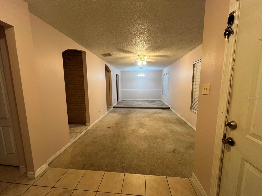 Image 5 of property listing at 5411 MYRICA ROAD, Orlando, FL 32810