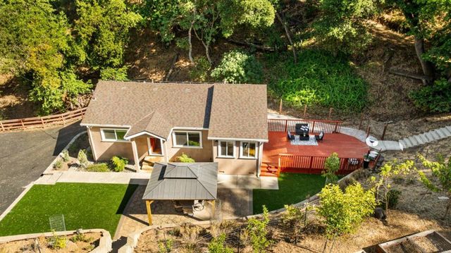 22304 Regnart Road, Cupertino, CA 95014
