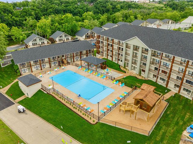 403 Veterans Boulevard, 202 (H5), Branson, MO 65616
