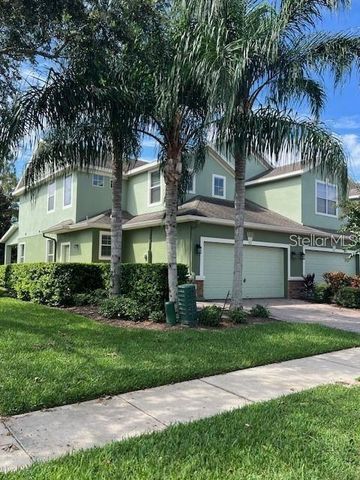 730 TERRACE SPRING DRIVE, Orlando, FL 32828