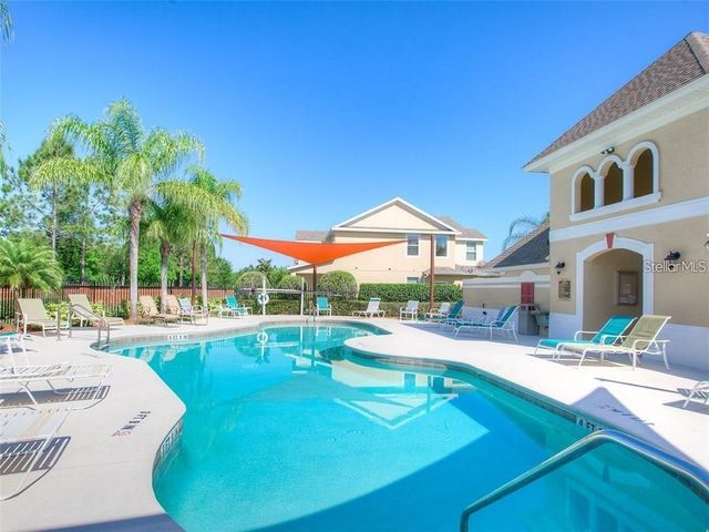 730 TERRACE SPRING DRIVE, Orlando, FL 32828