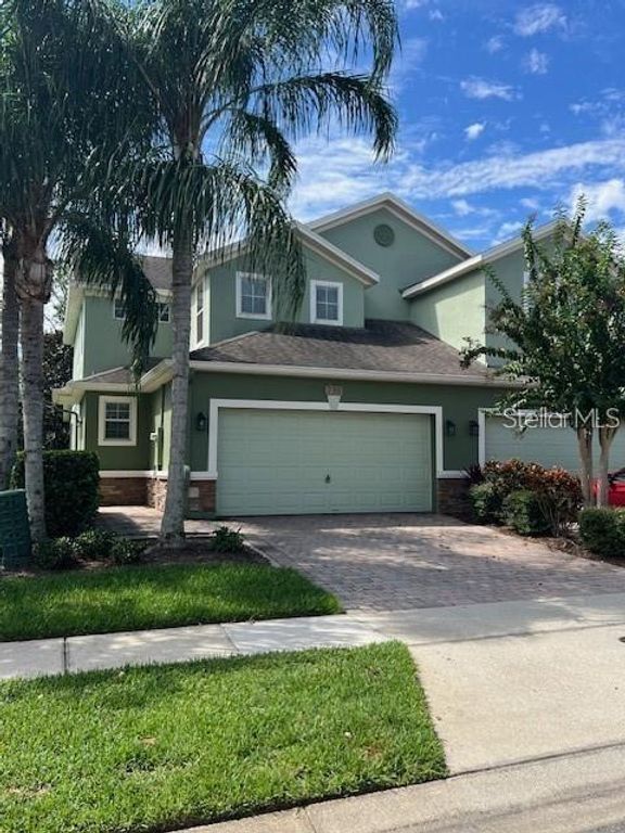 730 TERRACE SPRING DRIVE, Orlando, FL 32828