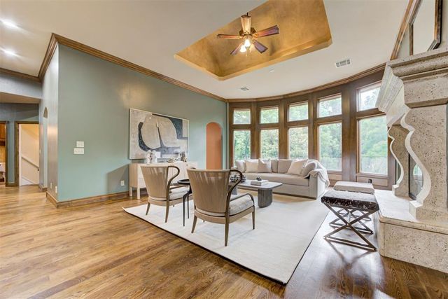 1918 Winding Ridge Road, Edmond, OK 73034