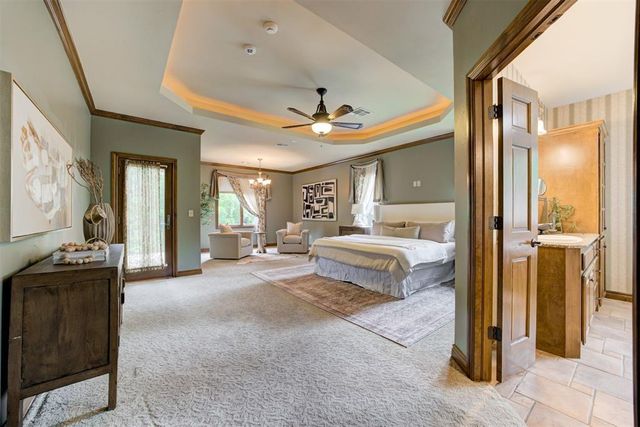 1918 Winding Ridge Road, Edmond, OK 73034