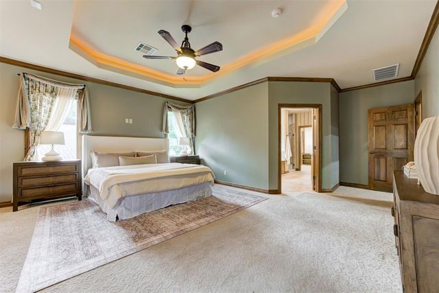 1918 Winding Ridge Road, Edmond, OK 73034