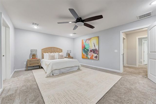 1918 Winding Ridge Road, Edmond, OK 73034