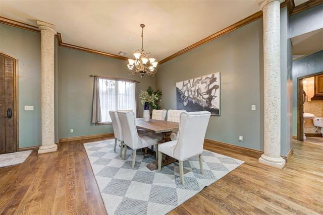 1918 Winding Ridge Road, Edmond, OK 73034