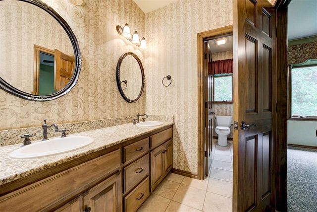 1918 Winding Ridge Road, Edmond, OK 73034