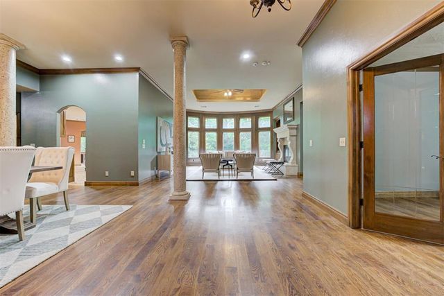 1918 Winding Ridge Road, Edmond, OK 73034