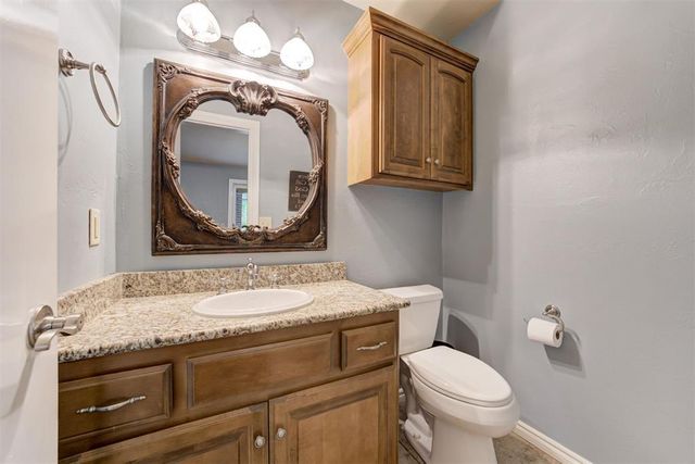 1918 Winding Ridge Road, Edmond, OK 73034