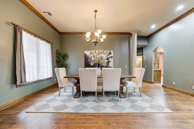 1918 Winding Ridge Road, Edmond, OK 73034