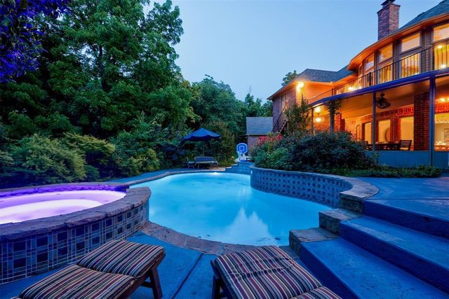 1918 Winding Ridge Road, Edmond, OK 73034