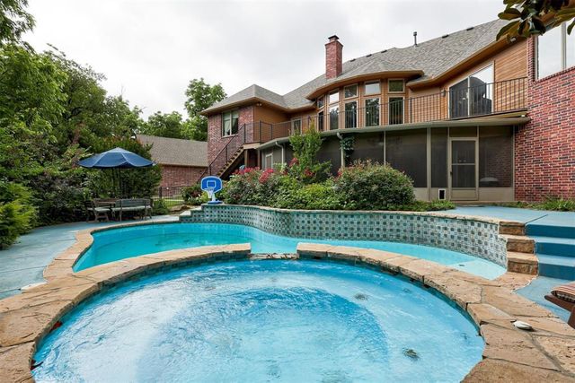 1918 Winding Ridge Road, Edmond, OK 73034