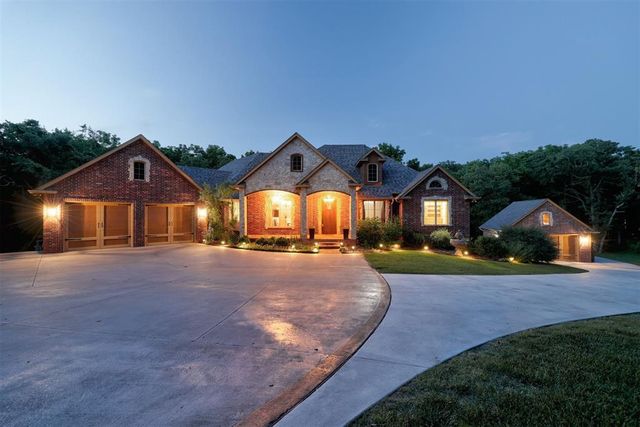 1918 Winding Ridge Road, Edmond, OK 73034