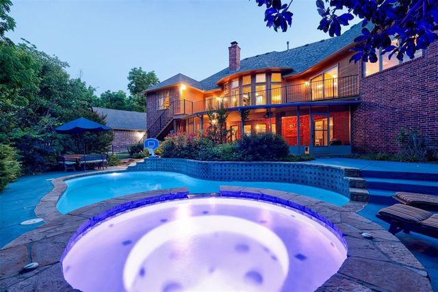 1918 Winding Ridge Road, Edmond, OK 73034