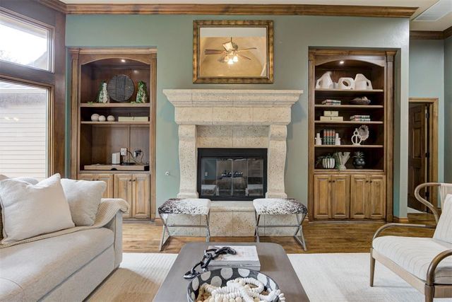 1918 Winding Ridge Road, Edmond, OK 73034