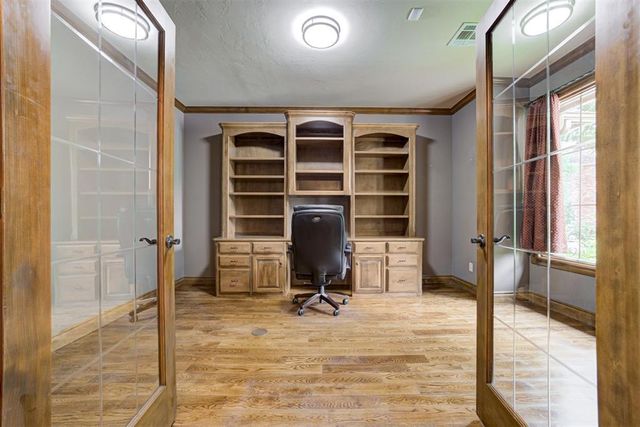 1918 Winding Ridge Road, Edmond, OK 73034