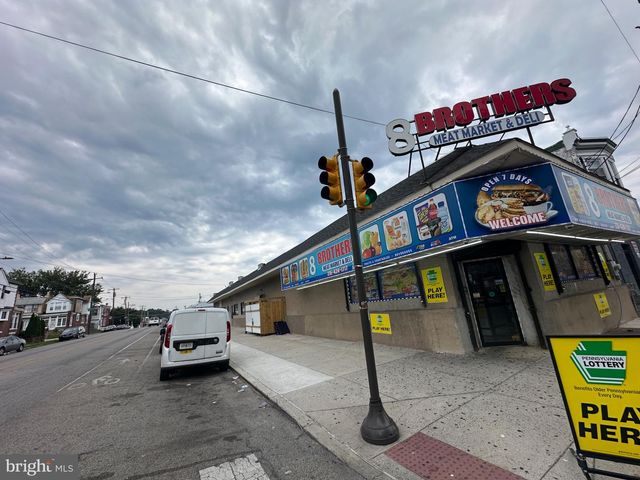 6600 LIMEKILN PIKE, Philadelphia, PA 19138
