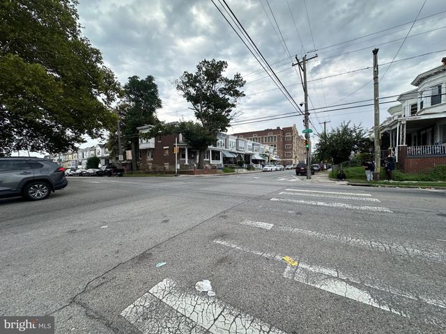 6600 LIMEKILN PIKE, Philadelphia, PA 19138
