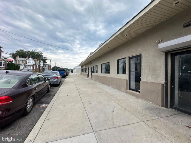 6600 LIMEKILN PIKE, Philadelphia, PA 19138