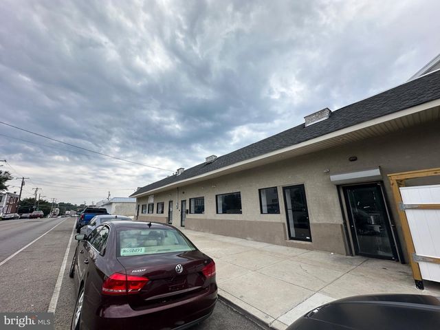 6600 LIMEKILN PIKE, Philadelphia, PA 19138