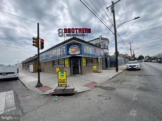 6600 LIMEKILN PIKE, Philadelphia, PA 19138