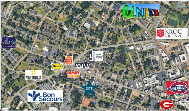 514 Arlington Avenue, Greenville, SC 29601