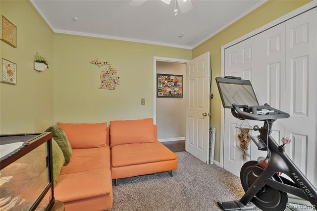 7264 Irongate Road, Canton, MI 48187