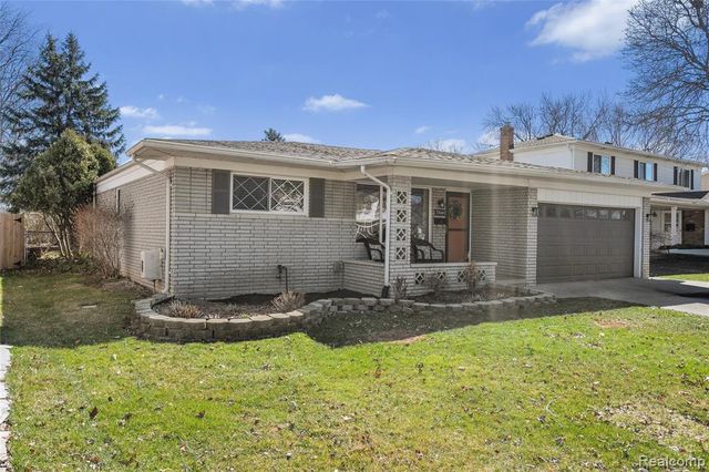 7264 Irongate Road, Canton, MI 48187