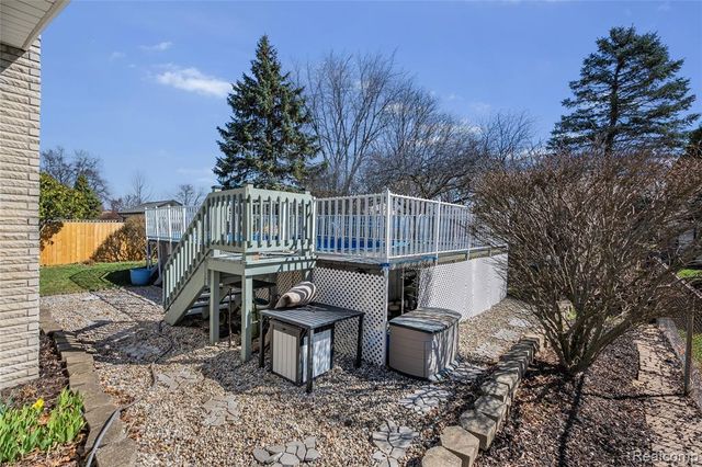 7264 Irongate Road, Canton, MI 48187