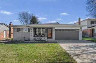 7264 Irongate Road, Canton, MI 48187
