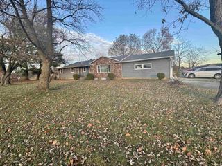 4310 N Morrison Road, Muncie, IN 47304