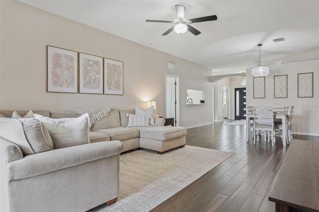 24833 PANACEA COURT, Lutz, FL 33559