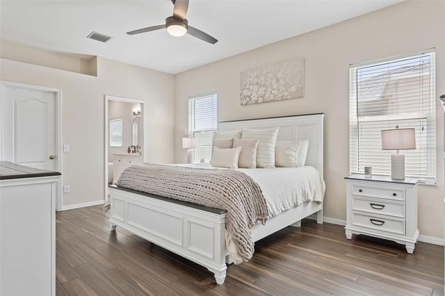 24833 PANACEA COURT, Lutz, FL 33559