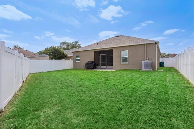 24833 PANACEA COURT, Lutz, FL 33559