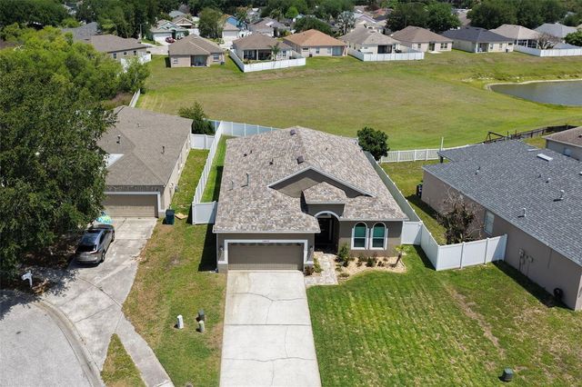 24833 PANACEA COURT, Lutz, FL 33559