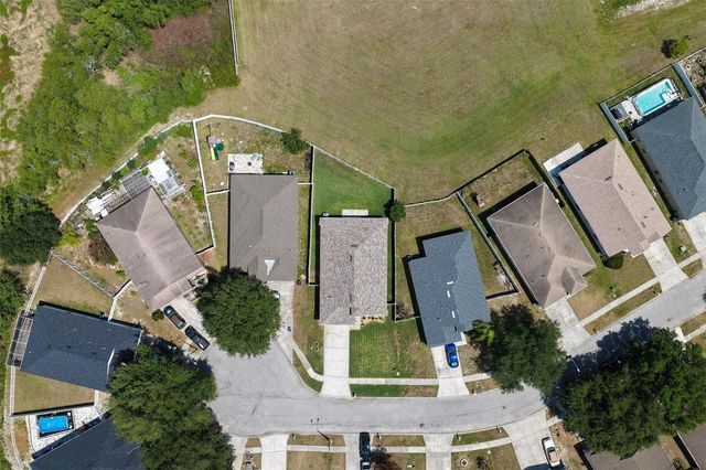 24833 PANACEA COURT, Lutz, FL 33559