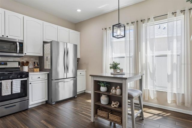 24833 PANACEA COURT, Lutz, FL 33559