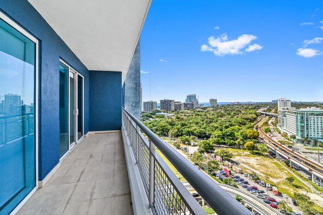 60 SW 13th Street 1619, Miami, FL 33130