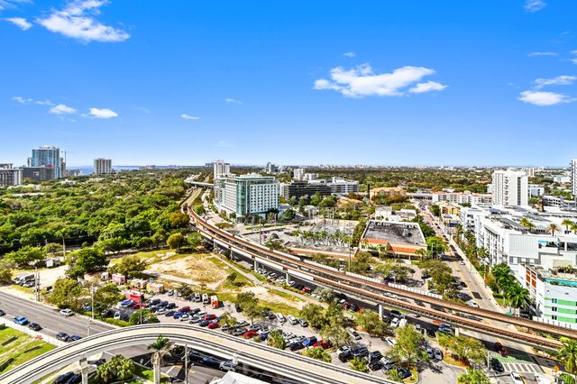 60 SW 13th Street 1619, Miami, FL 33130