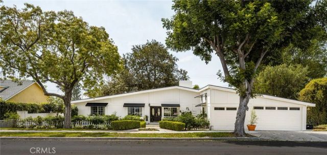 1132 Foothill Boulevard, North Tustin, CA 92705
