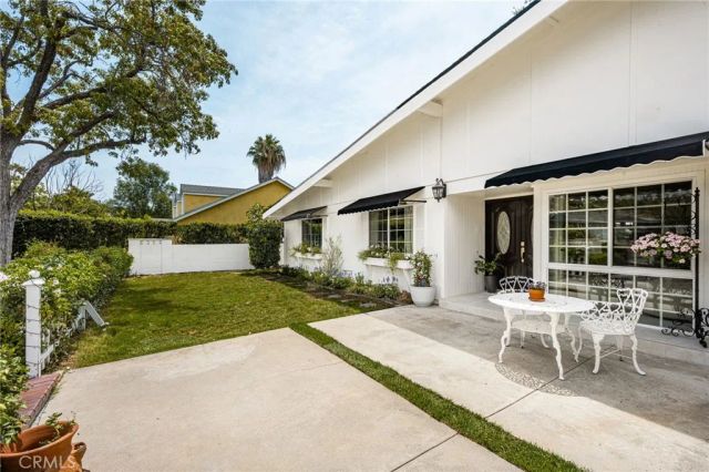 1132 Foothill Boulevard, North Tustin, CA 92705