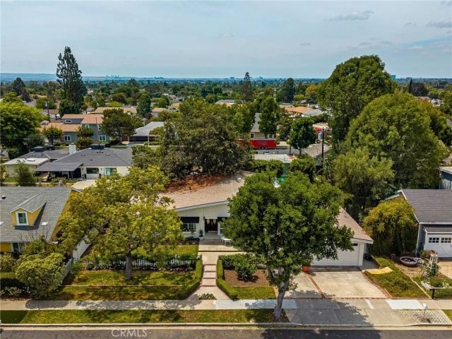 1132 Foothill Boulevard, North Tustin, CA 92705