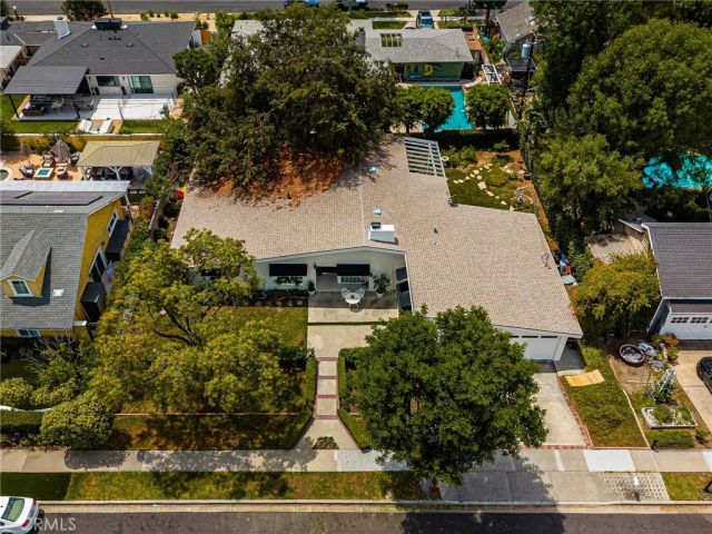 1132 Foothill Boulevard, North Tustin, CA 92705
