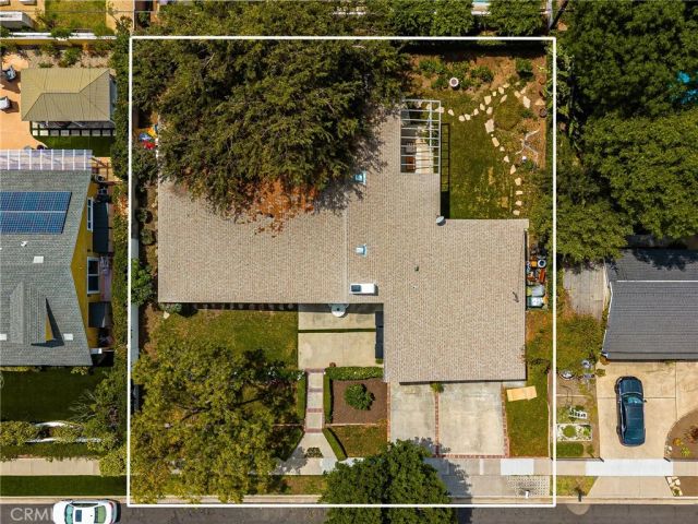 1132 Foothill Boulevard, North Tustin, CA 92705