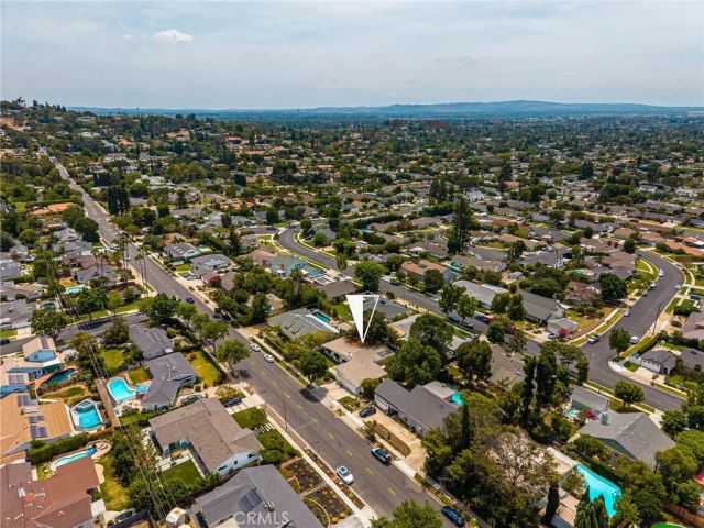 1132 Foothill Boulevard, North Tustin, CA 92705